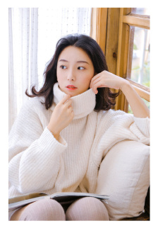 囧女翻身之嗨如花第二季剧情简介